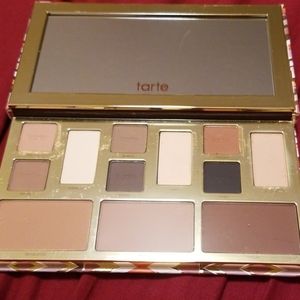 Tarte Clay Play Face Shaping Palette